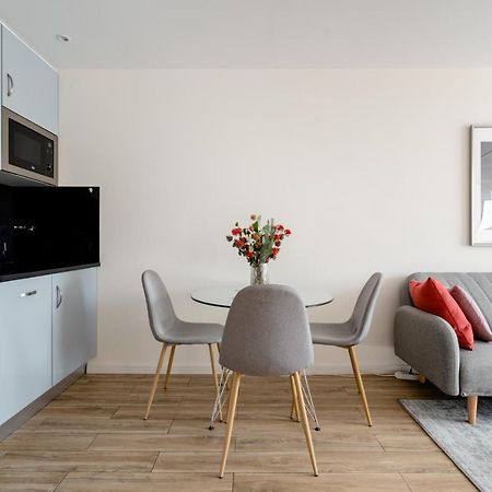 Casa Joy Vilamoura Apartment Экстерьер фото