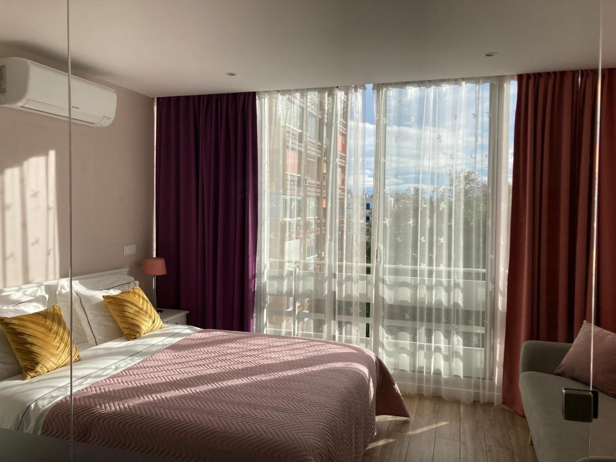 Casa Joy Vilamoura Apartment Экстерьер фото