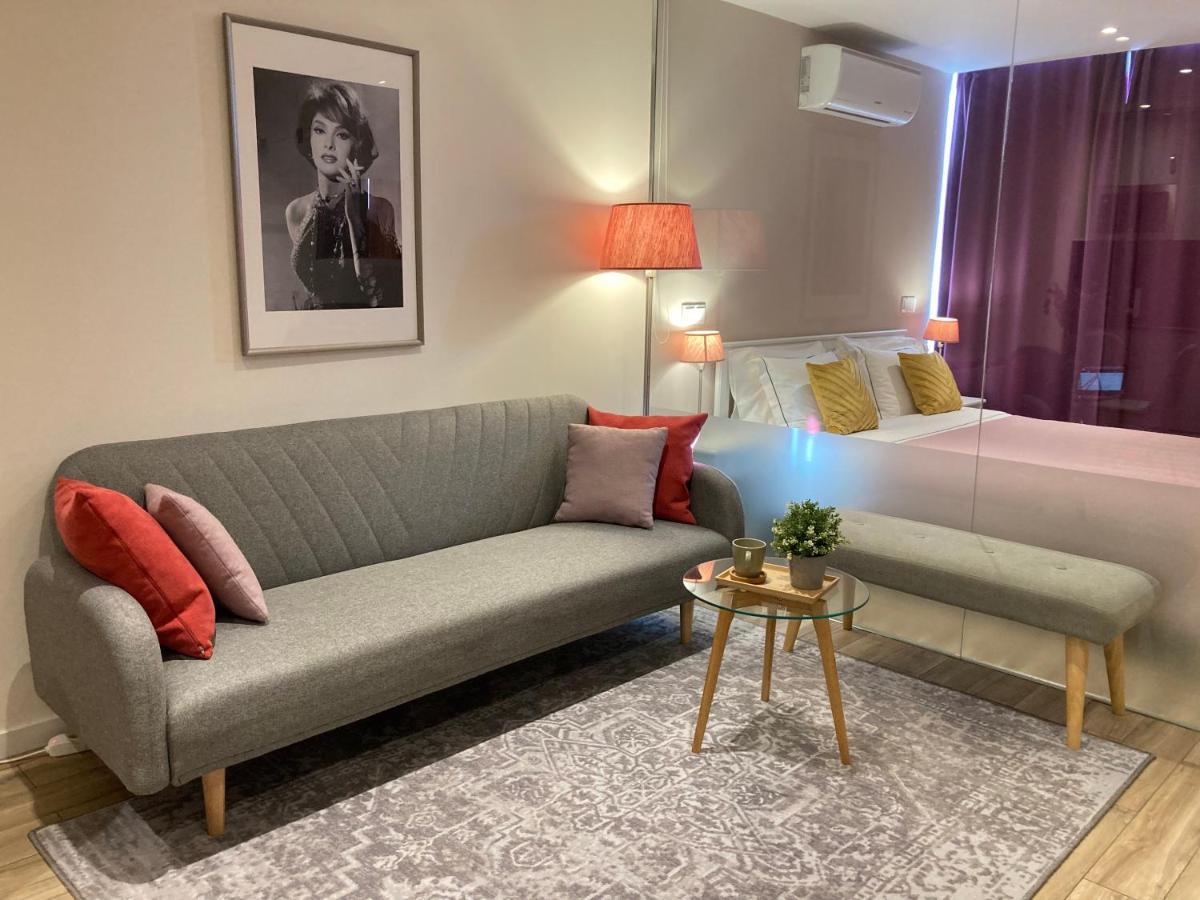 Casa Joy Vilamoura Apartment Экстерьер фото