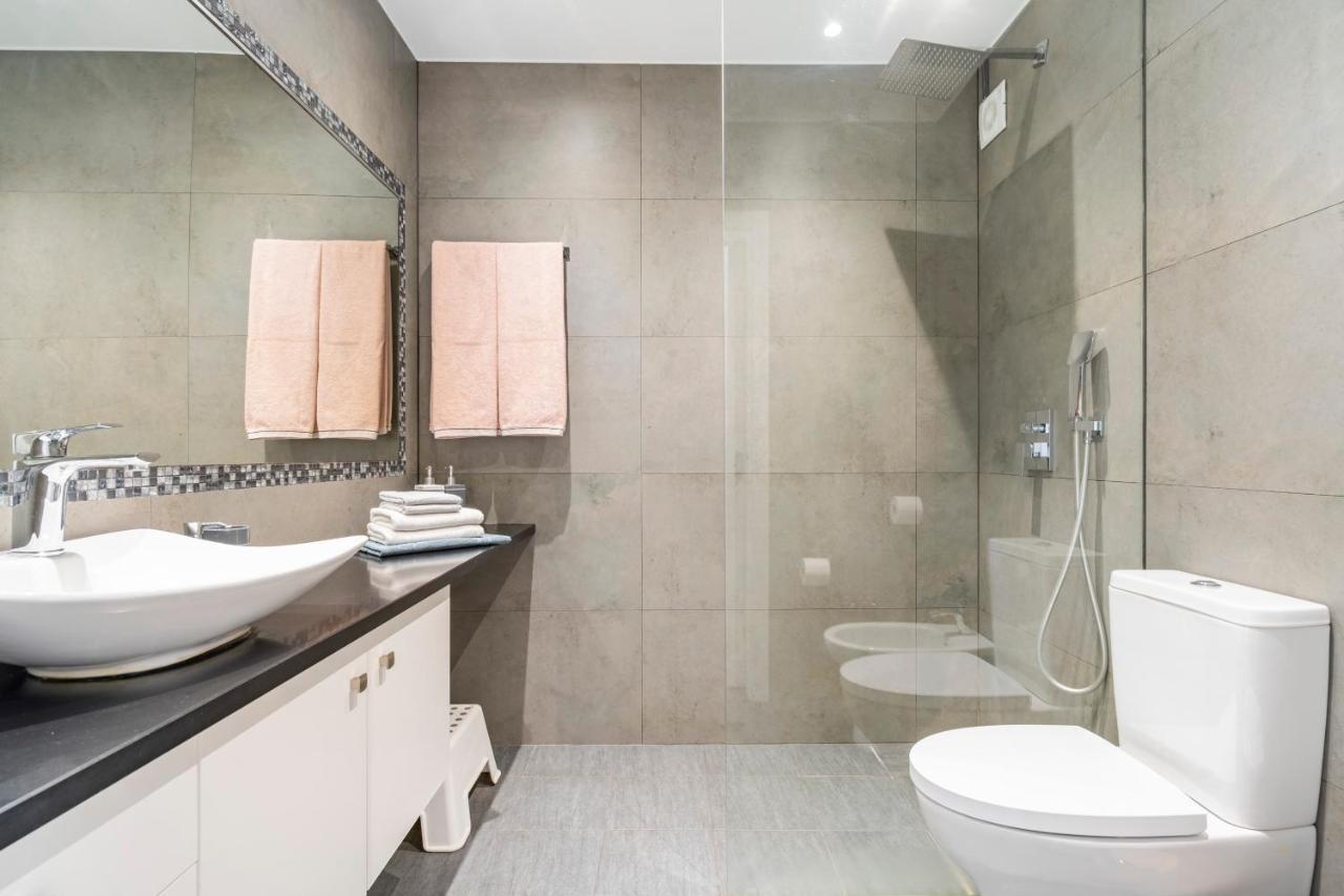 Casa Joy Vilamoura Apartment Экстерьер фото
