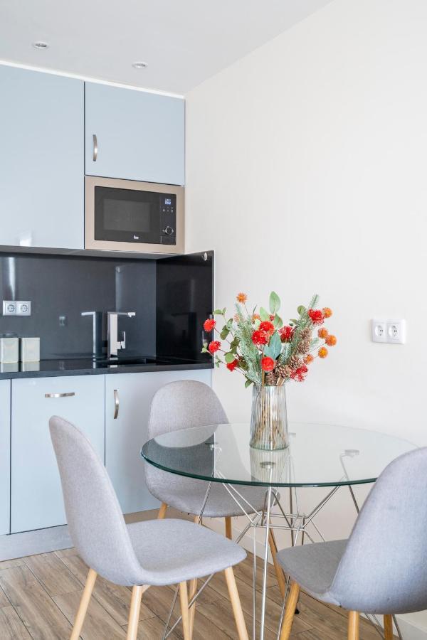 Casa Joy Vilamoura Apartment Экстерьер фото