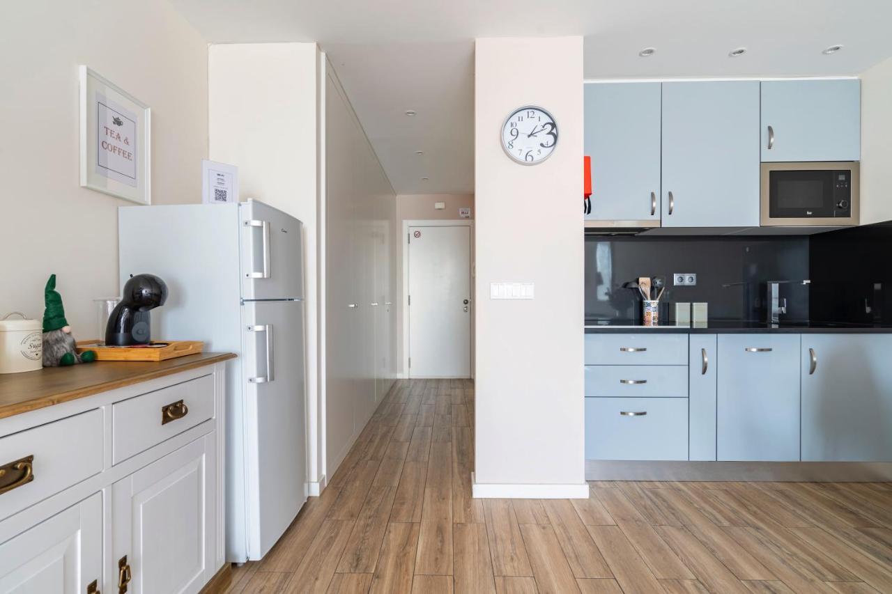 Casa Joy Vilamoura Apartment Экстерьер фото
