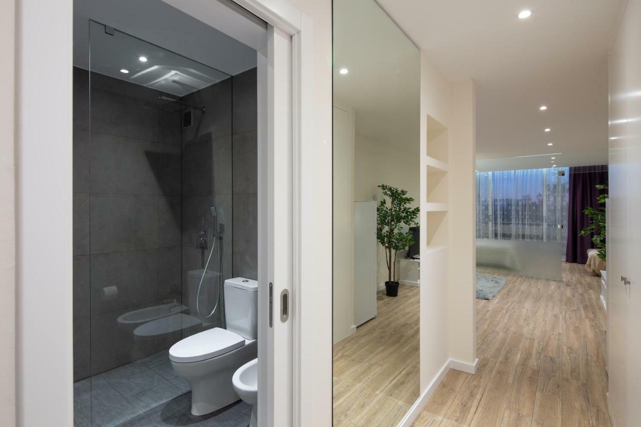Casa Joy Vilamoura Apartment Экстерьер фото