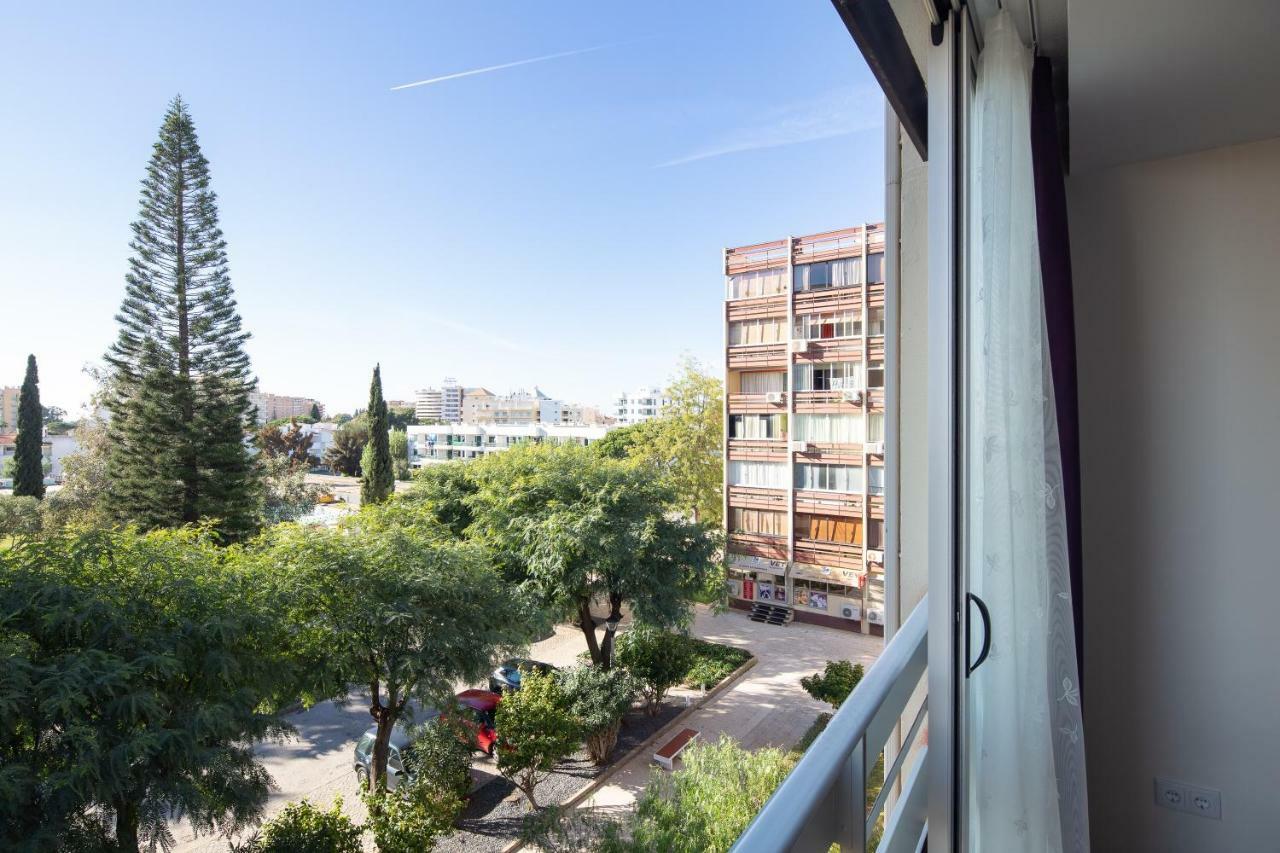 Casa Joy Vilamoura Apartment Экстерьер фото